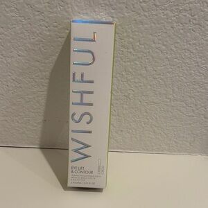 WISHFUL Eye Lift & Contour Eye Serum